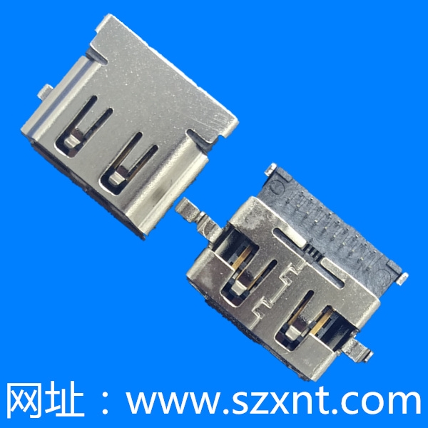 三明HDMI反向沉板0.8