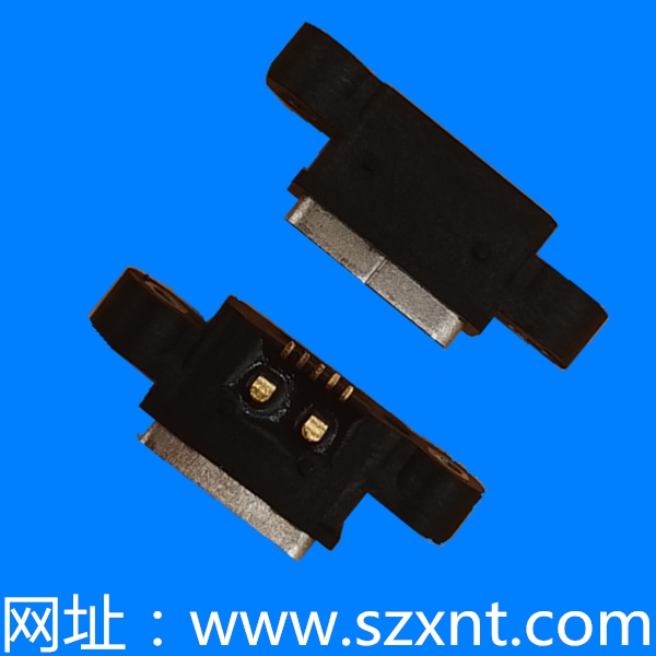 秦皇岛MICRO USB 板上贴片带螺丝孔