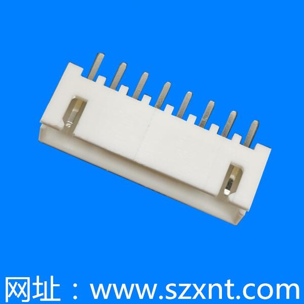 渭南XH 2.5立式插座