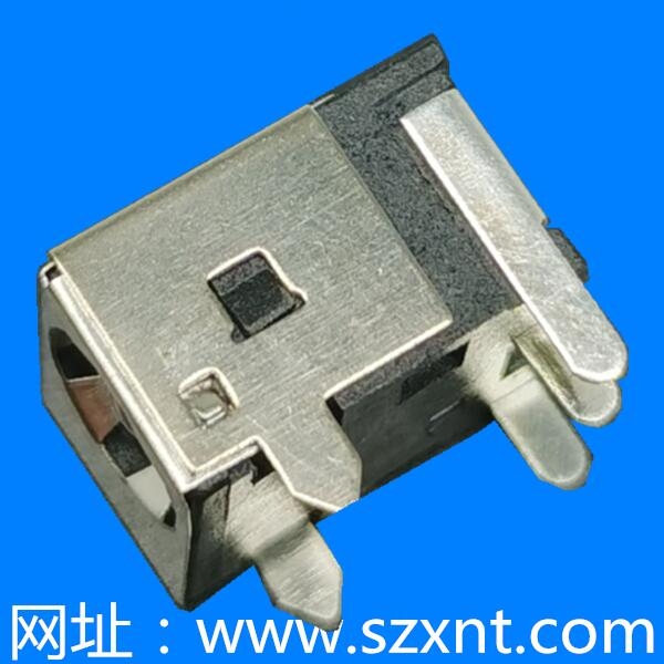 黄南DC044A-2.0/2.5针芯