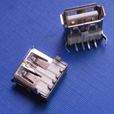 江苏USB A type board DIP type (solder pin: DIP, case: DIP)