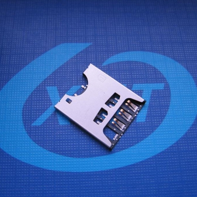 江苏micro Sim connector